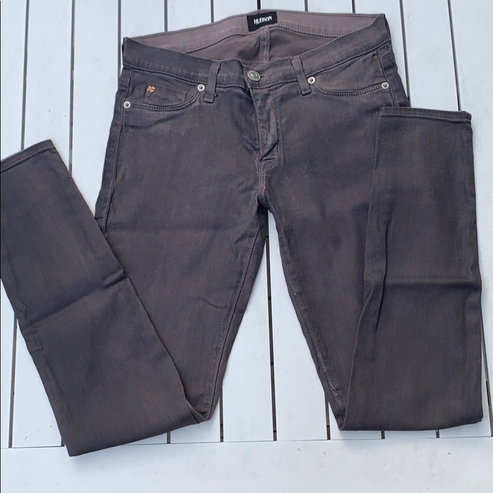 Hudson Krista Super Skinny Jeans